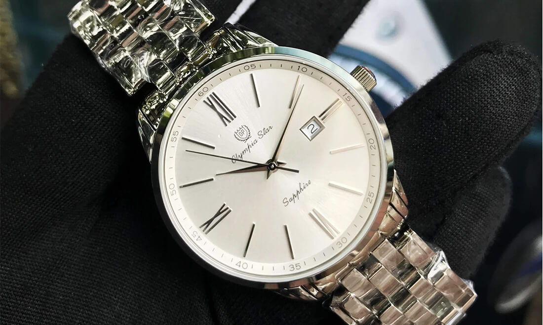 ĐỒNG HỒ NAM OLYMPIA STAR OPA58061MS-T